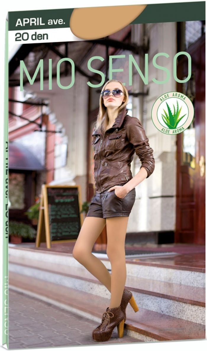 Mio Senso Mio-senso-collection-25  Collection | Pantyhose Library